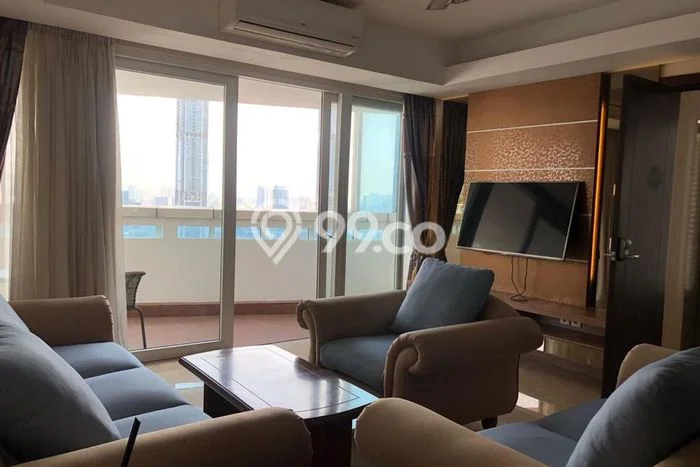 Hunian Apartemen Sewa Terjangkau 196m2 di Kemayoran, Cocok Dijadikan Tempat Tinggal Anda Hunian Apartemen Sewa Terjangkau 196m2 di Kemayoran, Cocok Dijadikan Tempat Tinggal Anda