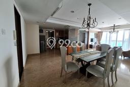 Apartemen Disewakan Murah 3 KT / 2 KM di Kemayoran, Jakarta Pusat Apartemen Disewakan Murah 3 KT / 2 KM di Kemayoran, Jakarta Pusat