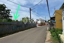 Dijual Tanah 1200m2 di Kademangan, Tangerang Dijual Tanah 1200m2 di Kademangan, Tangerang