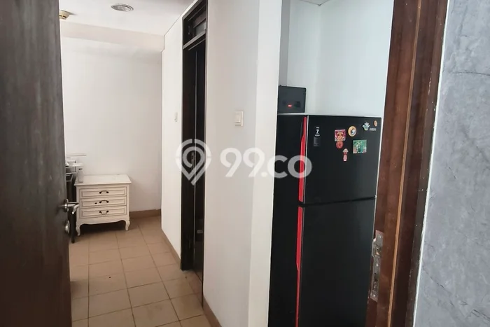 Apartemen Siap Pakai 3 Kamar dengan Harga Hemat di Area Kemayoran, Jakarta Pusat Apartemen Siap Pakai 3 Kamar dengan Harga Hemat di Area Kemayoran, Jakarta Pusat