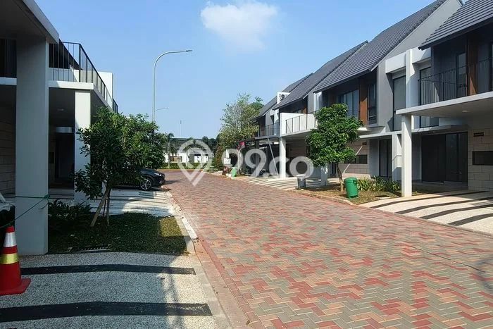Best Deal Hunian Mewah Ideal dan Luas di Cakung, Jakarta Timur Best Deal Hunian Mewah Ideal dan Luas di Cakung, Jakarta Timur