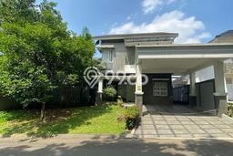 Jual Rumah Mewah Megah Dengan View Eksklusif di Sentul City, Bogor Jual Rumah Mewah Megah Dengan View Eksklusif di Sentul City, Bogor