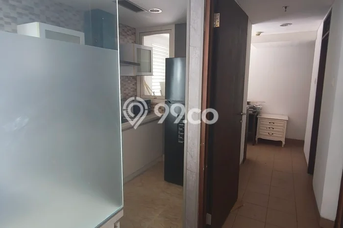 Apartemen Disewakan Terjangkau 3 KT / 2 KM di Kemayoran, Jakarta Pusat Apartemen Disewakan Terjangkau 3 KT / 2 KM di Kemayoran, Jakarta Pusat