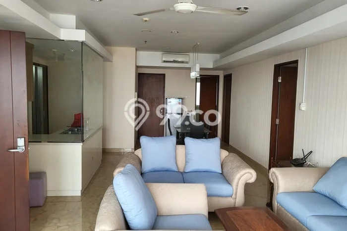 Hunian Apartemen Sewa Terjangkau 196m2 di Kemayoran, Cocok Dijadikan Tempat Tinggal Anda Hunian Apartemen Sewa Terjangkau 196m2 di Kemayoran, Cocok Dijadikan Tempat Tinggal Anda