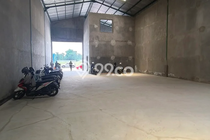 Unit Gudang Strategis di Balaraja, Tangerang Potensi Bisnis Besar Unit Gudang Strategis di Balaraja, Tangerang Potensi Bisnis Besar