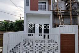 Jual Rumah Modern 2 KT di Penggilingan, Jakarta Timur Jual Rumah Modern 2 KT di Penggilingan, Jakarta Timur