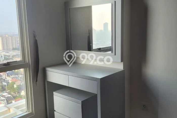 Sewa Apartemen Murah di Kelapa Gading, Jakarta Utara Dekat Fasilitas Umum Sewa Apartemen Murah di Kelapa Gading, Jakarta Utara Dekat Fasilitas Umum