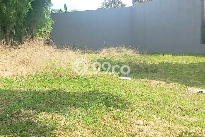 Untuk Dijual Tanah 496m2 di Alam Sutera, Tangerang Untuk Dijual Tanah 496m2 di Alam Sutera, Tangerang