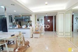 Apartemen Siap Pakai 4 Kamar dengan Harga Hemat di Area Kelapa Gading, Jakarta Utara Apartemen Siap Pakai 4 Kamar dengan Harga Hemat di Area Kelapa Gading, Jakarta Utara