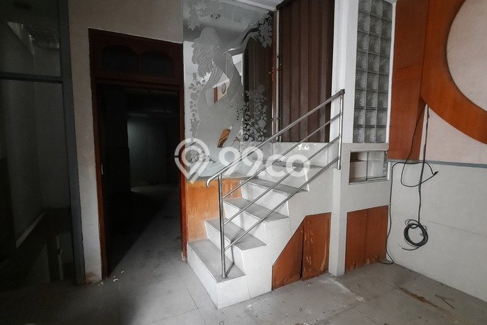 Ruko Dijual di Prime Area Jakarta Pusat Luas 310m2 Ruko Dijual di Prime Area Jakarta Pusat Luas 310m2