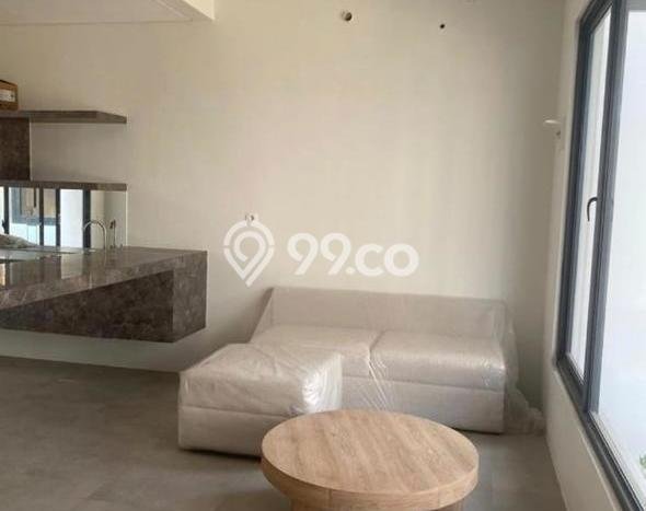 Rumah Modern Cantik 3 KT Bisa Langsung Pindah di BSD Rumah Modern Cantik 3 KT Bisa Langsung Pindah di BSD
