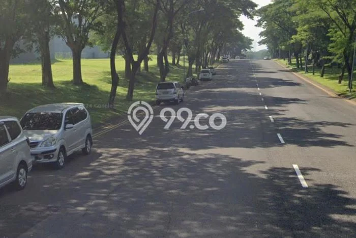 Lahan Disewakan Lokasi Citraland Surabaya Luas 800m2 Lahan Disewakan Lokasi Citraland Surabaya Luas 800m2