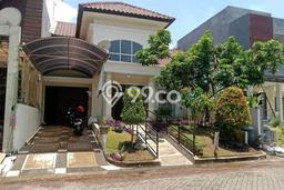 Hunian Elit LB 150m2 Siap Huni Desain Elegan di Citraland, Surabaya Hunian Elit LB 150m2 Siap Huni Desain Elegan di Citraland, Surabaya