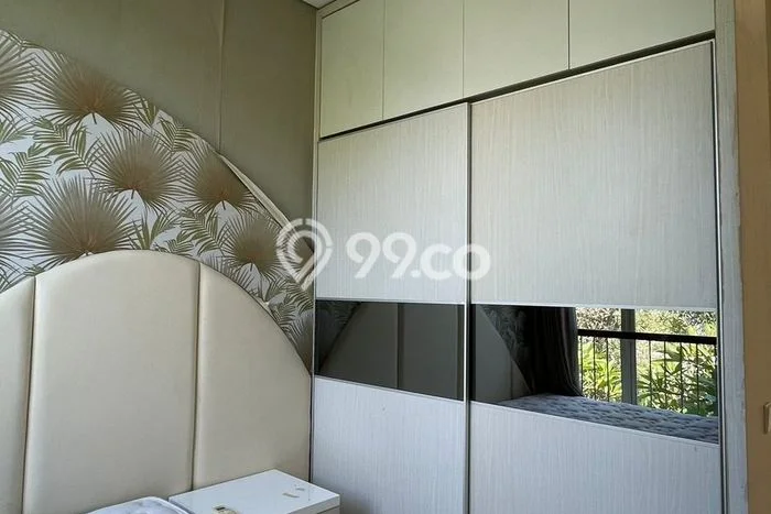 Disewakan! Rumah 4 Kamar Tidur &
3 Kamar Mandi di Citraland, Surabaya Disewakan! Rumah 4 Kamar Tidur &
3 Kamar Mandi di Citraland, Surabaya