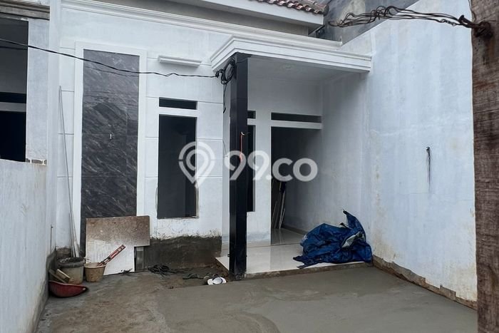 Dijual Cepat Rumah Bagus Siap Huni LB 60m2 di Pondok Aren, Tangerang Selatan Dijual Cepat Rumah Bagus Siap Huni LB 60m2 di Pondok Aren, Tangerang Selatan