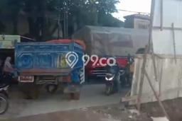 Dijual Tanah Lokasi Sangiang Jaya, Tangerang Seluas 3950m2 Dijual Tanah Lokasi Sangiang Jaya, Tangerang Seluas 3950m2