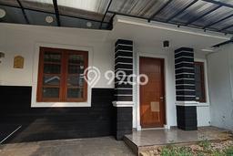 PROPERTI PILIHAN! Rumah area Serpong, LT 125m² LB 100m² PROPERTI PILIHAN! Rumah area Serpong, LT 125m² LB 100m²