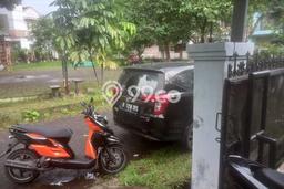 Dijual Rumah 3 Kamar Lokasi Strategis Bagus dan Strategis di Serpong Dijual Rumah 3 Kamar Lokasi Strategis Bagus dan Strategis di Serpong