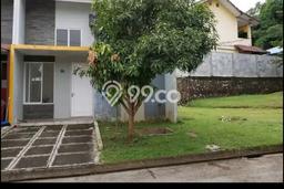 Rumah Strategis Modern Lb 33m2 di Cisauk, Tangerang Rumah Strategis Modern Lb 33m2 di Cisauk, Tangerang