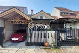 Rumah 3 KT area BSD Kencana Loka, Dekat BSD Kencana Loka, Tangerang, Tangerang Rumah 3 KT area BSD Kencana Loka, Dekat BSD Kencana Loka, Tangerang, Tangerang