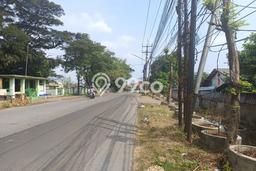 Area Ramai! Pabrik Dijual di Tangerang untuk Bisnis Luas Bangunan 8e+07m2 Area Ramai! Pabrik Dijual di Tangerang untuk Bisnis Luas Bangunan 8e+07m2