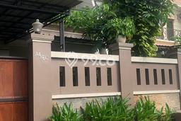 Hunian Super Elit dengan Akses Paling Strategis di Joglo, Jakarta Barat Hunian Super Elit dengan Akses Paling Strategis di Joglo, Jakarta Barat