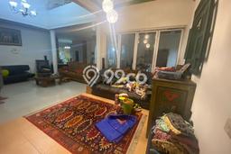 Rumah Luxury Modern Tanpa Renovasi di BSD Puspita Loka Tangerang Rumah Luxury Modern Tanpa Renovasi di BSD Puspita Loka Tangerang