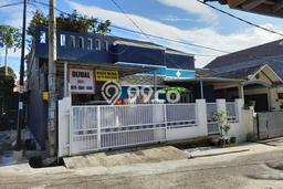 Jual Rumah Eksklusif 3 KT di Serua, Tangerang Jual Rumah Eksklusif 3 KT di Serua, Tangerang