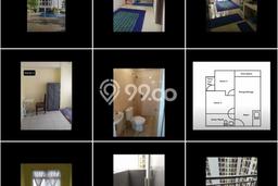 Hunian Apartemen Budget Friendly di Tangerang dengan 2 Kamar Tidur, 1 Kamar Mandi Hunian Apartemen Budget Friendly di Tangerang dengan 2 Kamar Tidur, 1 Kamar Mandi