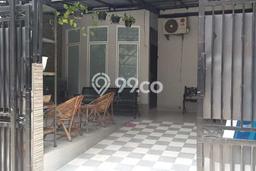 Dijual Hunian Rumah Terawat 3 Kamar di Cireundeu, Tangerang Dijual Hunian Rumah Terawat 3 Kamar di Cireundeu, Tangerang