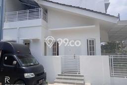 Dijual Rumah Eksklusif 4 KT di Permata Medang, Tangerang Dijual Rumah Eksklusif 4 KT di Permata Medang, Tangerang