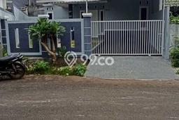 Dijual Cepat Rumah Siap Huni LT 150m2 LB 100m2 di Tangerang Cocok untuk Hunian Dijual Cepat Rumah Siap Huni LT 150m2 LB 100m2 di Tangerang Cocok untuk Hunian