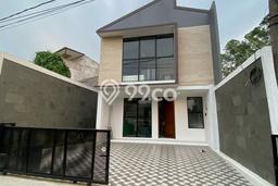 Rumah baru 3 lantai selanglah ke ICE BSD Rumah baru 3 lantai selanglah ke ICE BSD