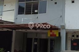 Untuk Dijual! Ruko di BSD Griya Loka Tangerang LT 65m2 / LB 164m2 Kawasan Strategis Untuk Dijual! Ruko di BSD Griya Loka Tangerang LT 65m2 / LB 164m2 Kawasan Strategis