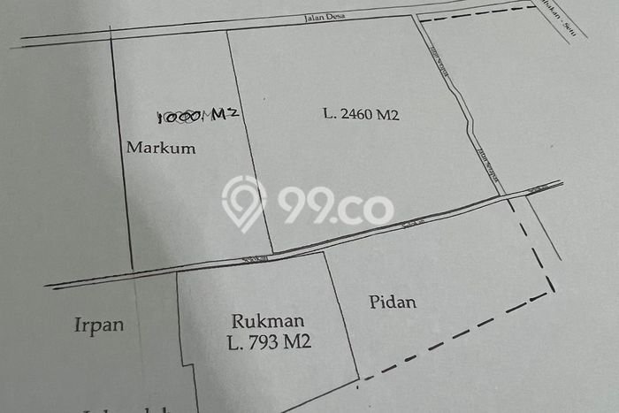 Kavling Tanah di Setu Dijual Luas 4000m2 Legalitas SHM Kavling Tanah di Setu Dijual Luas 4000m2 Legalitas SHM