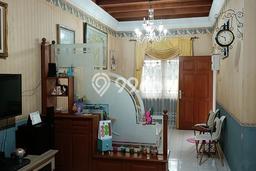 Jual Rumah Minimalis Bagus Punya 4 KT di Serpong Tangerang Selatan SHM Jual Rumah Minimalis Bagus Punya 4 KT di Serpong Tangerang Selatan SHM