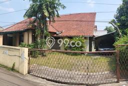 Hunian Eksklusif Dijual LT 860m2 di Ciputat, Tangerang Selatan Hunian Eksklusif Dijual LT 860m2 di Ciputat, Tangerang Selatan