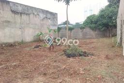 Kavling Tanah Dijual di Pagedangan, Tangerang, Luas 244m2 Area Strategis Kavling Tanah Dijual di Pagedangan, Tangerang, Luas 244m2 Area Strategis