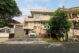 Dijual Rumah Premium dengan Fasilitas Sekitar Komplit di Cinere, Depok Dijual Rumah Premium dengan Fasilitas Sekitar Komplit di Cinere, Depok