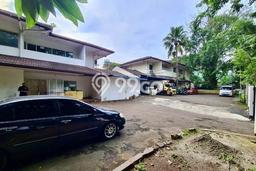Tanah Dijual Area Strategis di Kemang Jakarta Selatan 6400m2 Tanah Dijual Area Strategis di Kemang Jakarta Selatan 6400m2
