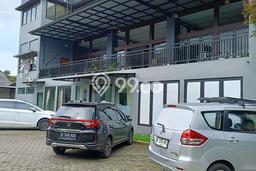 Kavling Tanah Dijual di Serpong Tangerang Selatan Spesifikasi 7500m2 Kavling Tanah Dijual di Serpong Tangerang Selatan Spesifikasi 7500m2