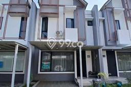 Jual Rumah Bagus Siap Huni LB 78m2 di BSD, Tangerang Selatan Jual Rumah Bagus Siap Huni LB 78m2 di BSD, Tangerang Selatan
