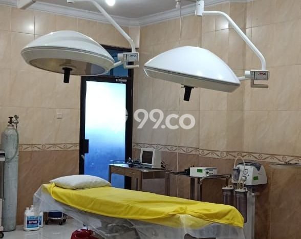 Komersial Dijual di Tangerang LT 4600m2 & LB 11335m2 Lokasi Terbaik! Komersial Dijual di Tangerang LT 4600m2 & LB 11335m2 Lokasi Terbaik!