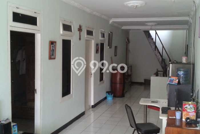Rumah Strategis Minimalis Lb 180m2 di Kelapa Gading, Jakarta Utara Rumah Strategis Minimalis Lb 180m2 di Kelapa Gading, Jakarta Utara