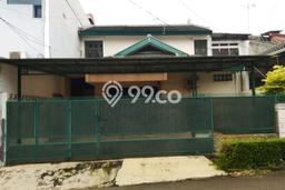 Rumah Modern 3 KT LT 135m2 di Bintaro Rumah Modern 3 KT LT 135m2 di Bintaro