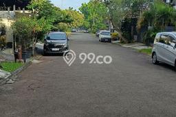 Kavling Tanah Dijual di BSD Tangerang Selatan Spesifikasi 260m2 Kavling Tanah Dijual di BSD Tangerang Selatan Spesifikasi 260m2