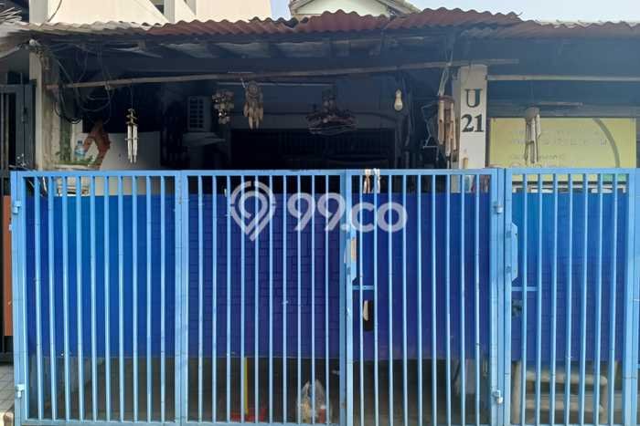 Dijual Rumah 0 Kamar Lokasi Ideal Nyaman dan Strategis di Serpong Dijual Rumah 0 Kamar Lokasi Ideal Nyaman dan Strategis di Serpong