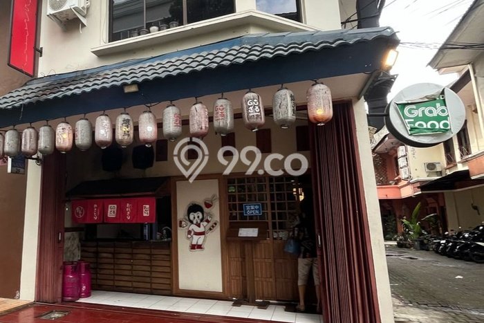 Lokasi Strategis! Dijual Ruko Bisnis di Serpong, Tangerang Selatan Kondisi Baik Lokasi Strategis! Dijual Ruko Bisnis di Serpong, Tangerang Selatan Kondisi Baik