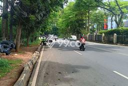 Kavling Tanah Dijual di Serpong Tangerang Selatan Spesifikasi 4853m2 Kavling Tanah Dijual di Serpong Tangerang Selatan Spesifikasi 4853m2