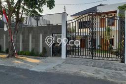 Rumah Mewah Siap Huni LT 622m2 di Kuningan, Kuningan Rumah Mewah Siap Huni LT 622m2 di Kuningan, Kuningan